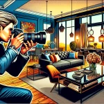 Mastering the Art of Real Estate Interior Photography: An Extensive Guide by The Academy of Real Estate Photography
