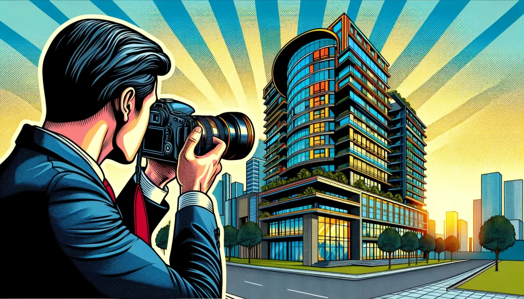 Exploring Architectural Photography for Real Estate: Expertise from The Academy of Real Estate Photography