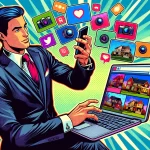 Exploring the Role of Social Media in Real Estate Photography: Insights from The Academy of Real Estate Photography