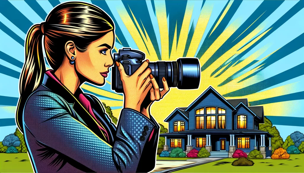 Leveraging High Dynamic Range (HDR) Photography in Real Estate: Expert Techniques from The Academy of Real Estate Photography