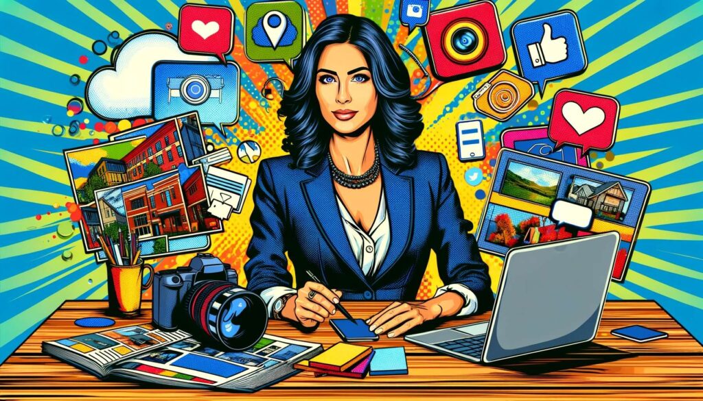 Effective Marketing Strategies for Real Estate Photographers: Growing Your Business