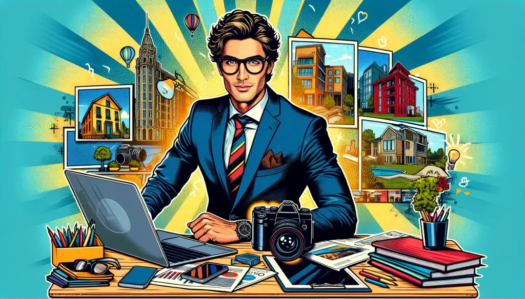Entrepreneurial Best Practices for Real Estate Photographers: A Guide to Business Success