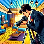 Mastering Your Camera for Real Estate Photography: A Comprehensive Guide