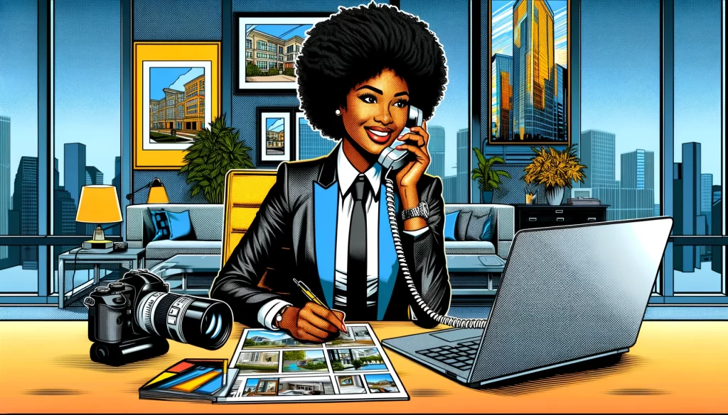 Client Acquisition Strategies for Real Estate Photographers: Boosting Your Business