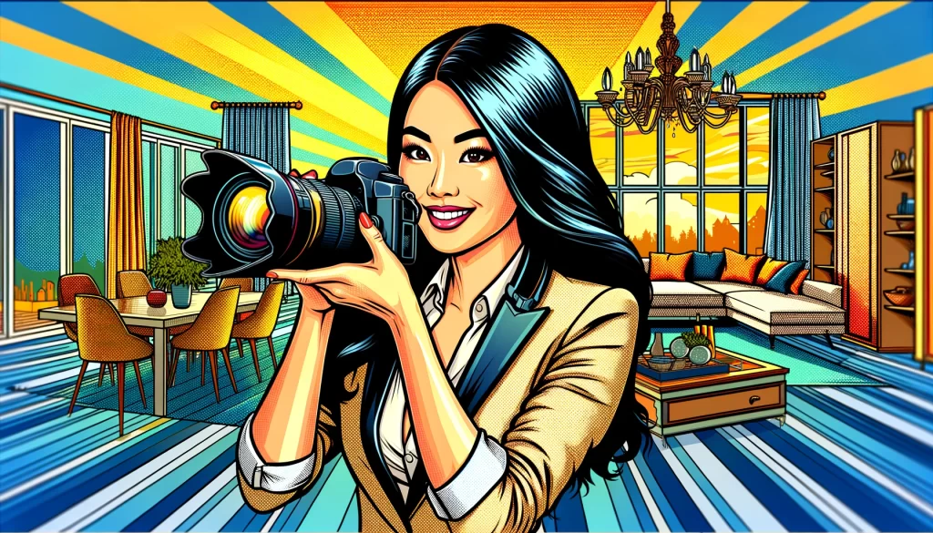 7 Secrets to Mastering Real Estate Photography: Unlock Your Potential Now!