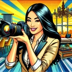 7 Secrets to Mastering Real Estate Photography: Unlock Your Potential Now!