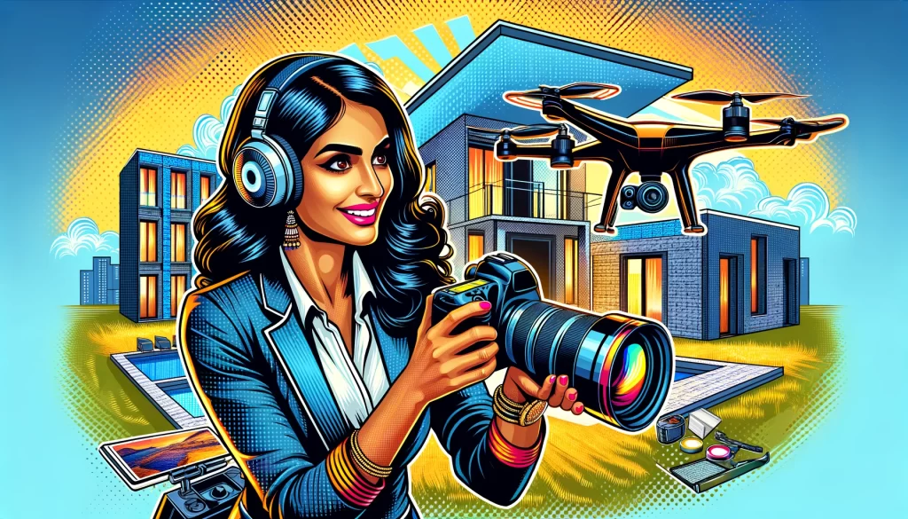 Elevate Your Real Estate Photography Skills: Top Techniques for Exceptional Images