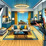 Navigating the Challenges of Interior Real Estate Photography: Solutions from The Academy of Real Estate Photography