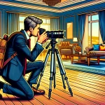 Successful Business Strategies for Real Estate Photographers: Navigating the Market
